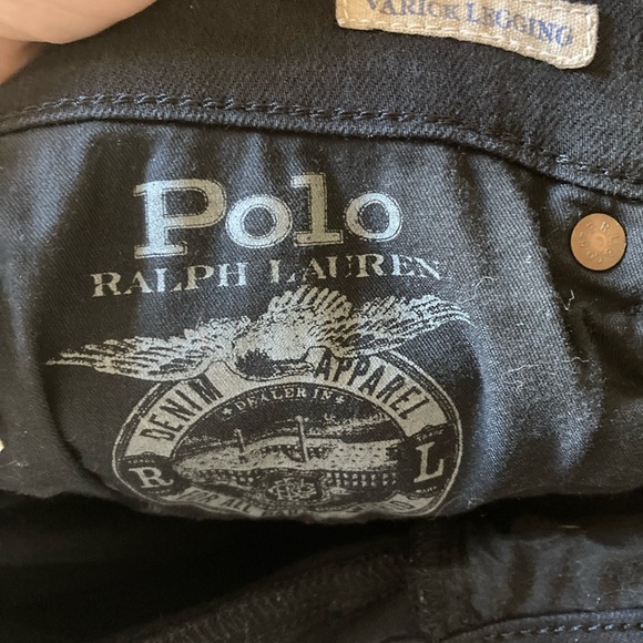 Polo Ralph Lauren jeans - Picture 3 of 5